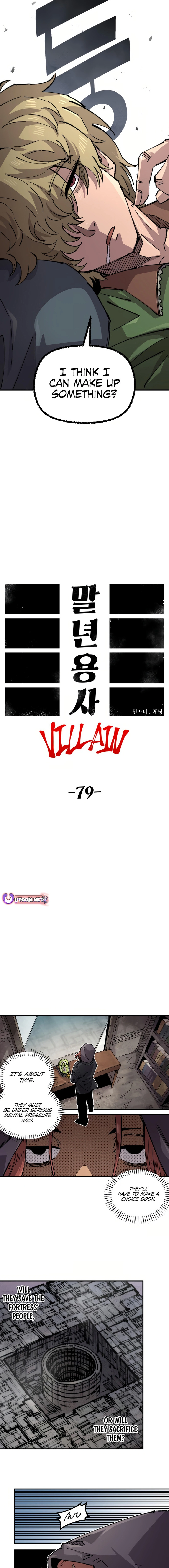 Reincarnation of the Veteran Soldier Chapter 149 - Page 2