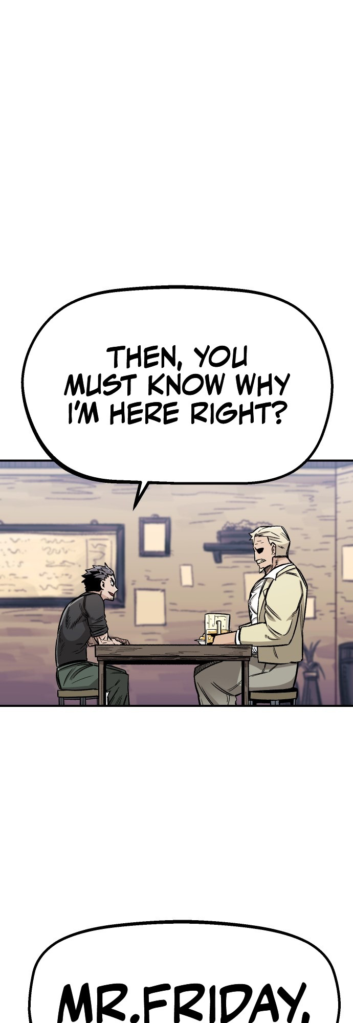 Reincarnation of the Veteran Soldier Chapter 15 - Page 52