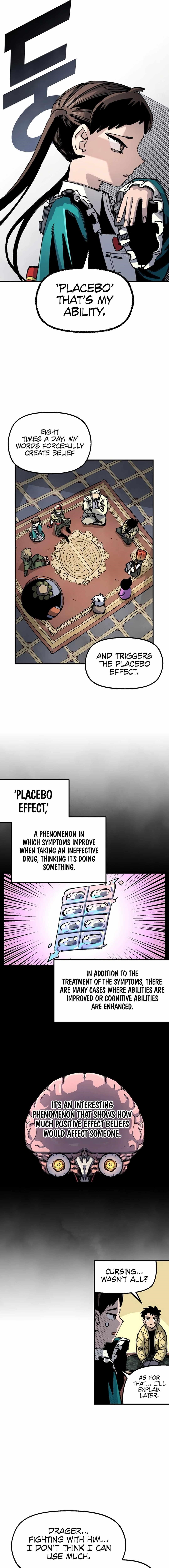 Reincarnation of the Veteran Soldier Chapter 150 - Page 11