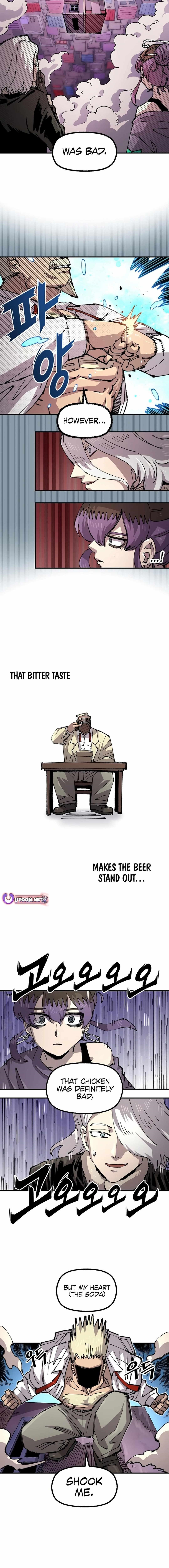 Reincarnation of the Veteran Soldier Chapter 150 - Page 2