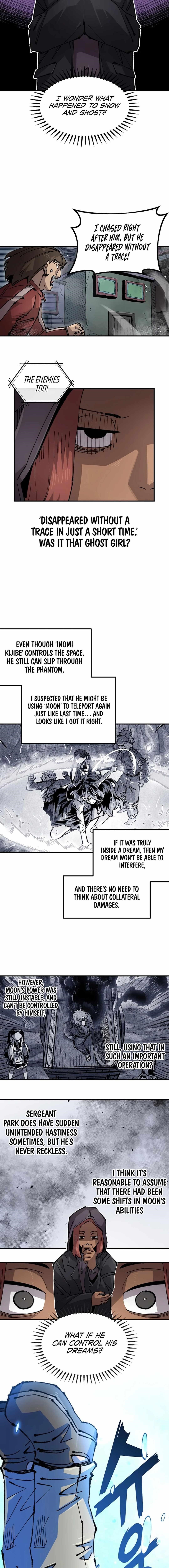 Reincarnation of the Veteran Soldier Chapter 150 - Page 4