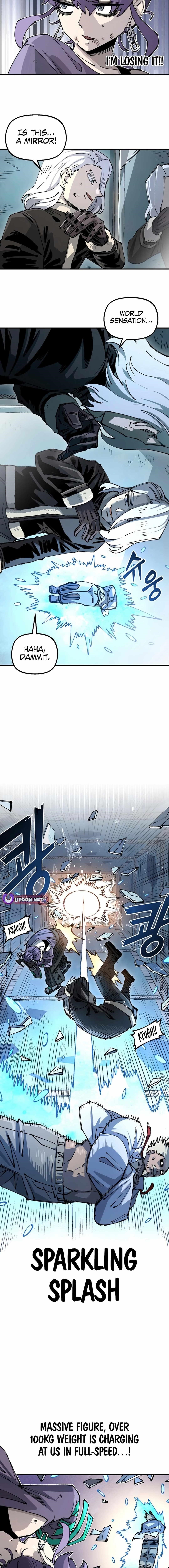 Reincarnation of the Veteran Soldier Chapter 150 - Page 7