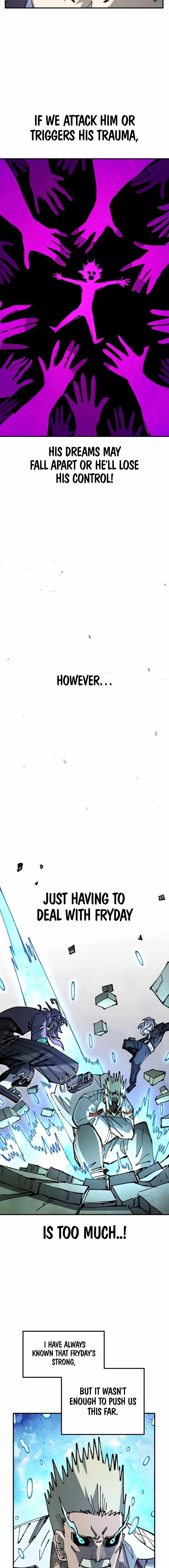 Reincarnation of the Veteran Soldier Chapter 150 - Page 9