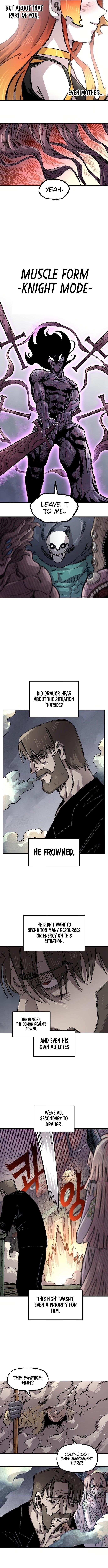 Reincarnation of the Veteran Soldier Chapter 153 - Page 14