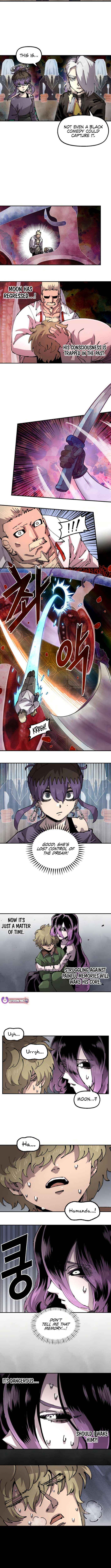 Reincarnation of the Veteran Soldier Chapter 154 - Page 11