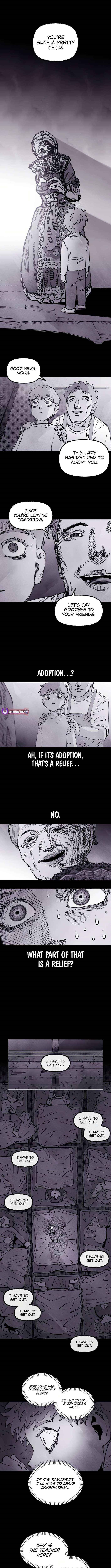 Reincarnation of the Veteran Soldier Chapter 154 - Page 12