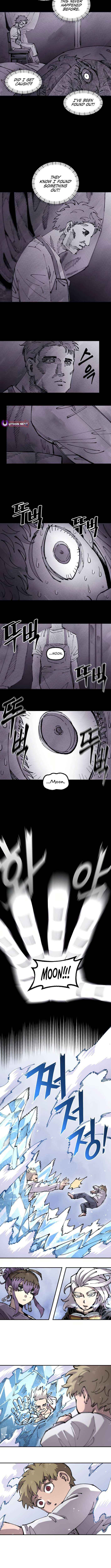 Reincarnation of the Veteran Soldier Chapter 154 - Page 13