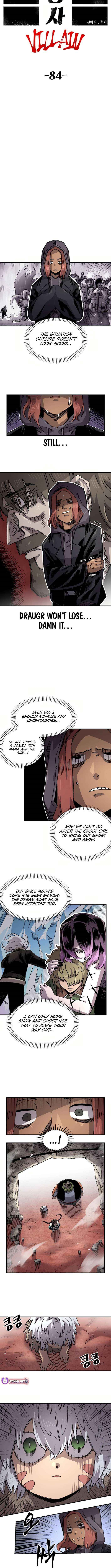 Reincarnation of the Veteran Soldier Chapter 154 - Page 4