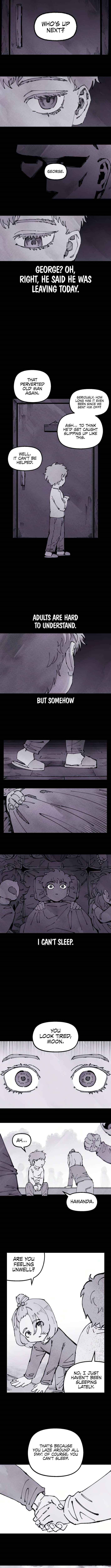 Reincarnation of the Veteran Soldier Chapter 154 - Page 8