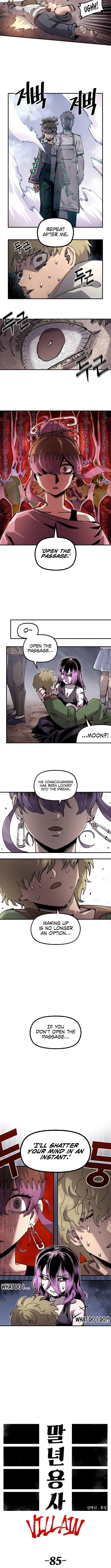 Reincarnation of the Veteran Soldier Chapter 155 - Page 2