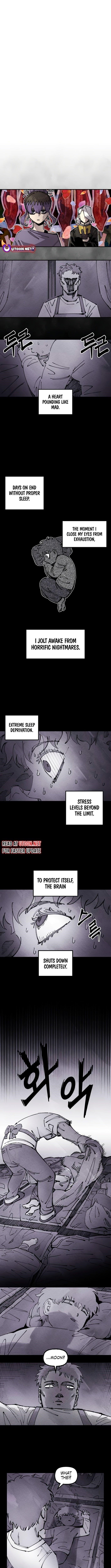 Reincarnation of the Veteran Soldier Chapter 155 - Page 3