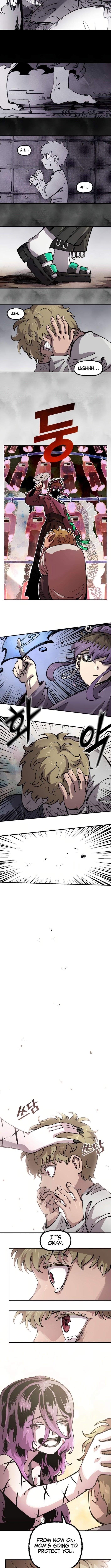 Reincarnation of the Veteran Soldier Chapter 155 - Page 5