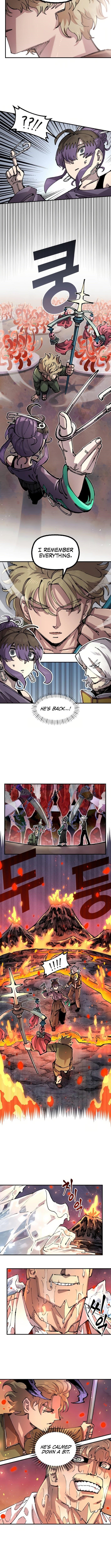 Reincarnation of the Veteran Soldier Chapter 155 - Page 6