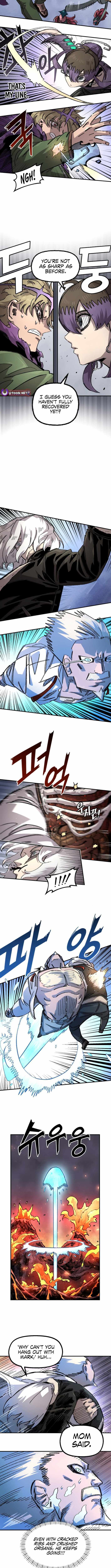 Reincarnation of the Veteran Soldier Chapter 156 - Page 3