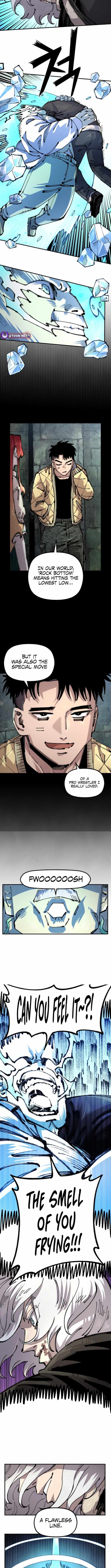 Reincarnation of the Veteran Soldier Chapter 156 - Page 9