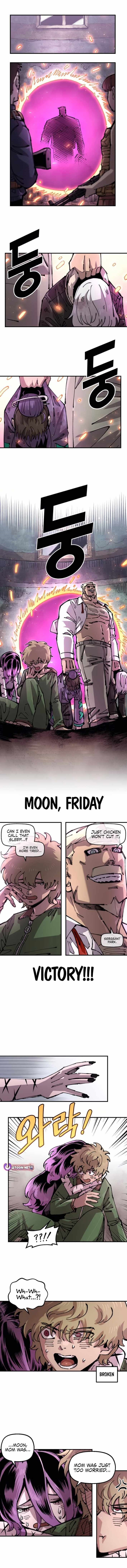 Reincarnation of the Veteran Soldier Chapter 157 - Page 1