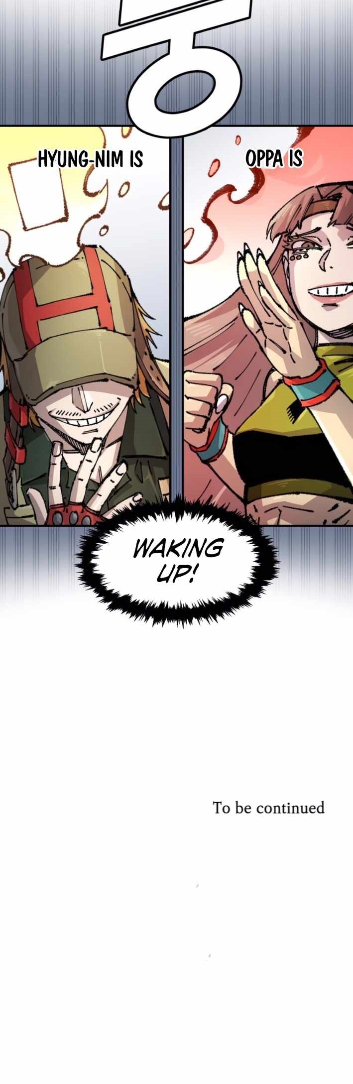 Reincarnation of the Veteran Soldier Chapter 157 - Page 11