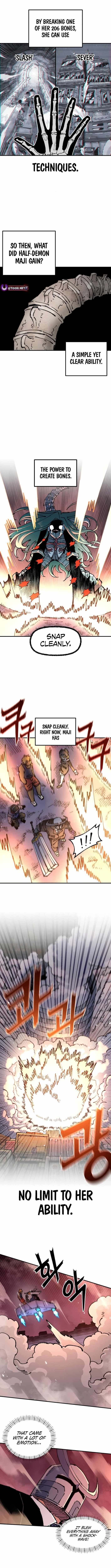 Reincarnation of the Veteran Soldier Chapter 158 - Page 10