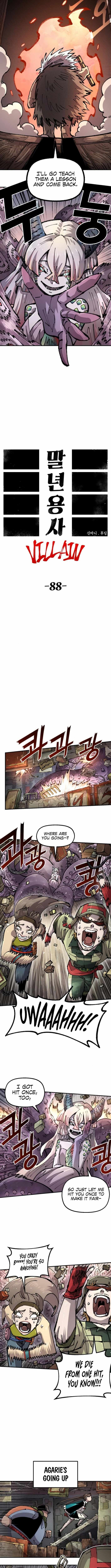 Reincarnation of the Veteran Soldier Chapter 158 - Page 3