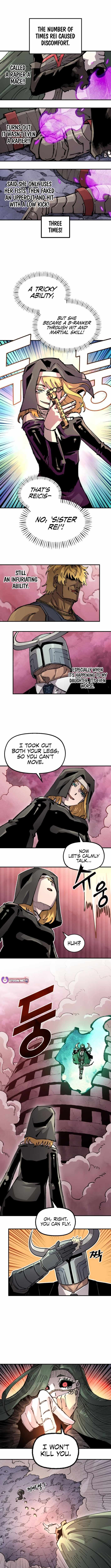 Reincarnation of the Veteran Soldier Chapter 159 - Page 6