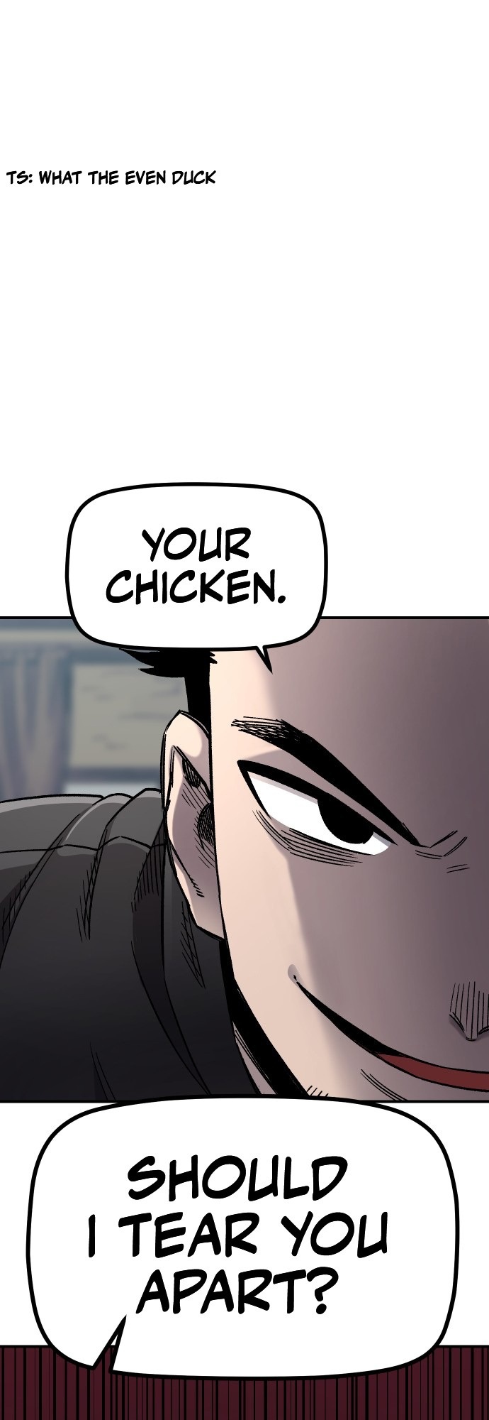 Reincarnation of the Veteran Soldier Chapter 16 - Page 5