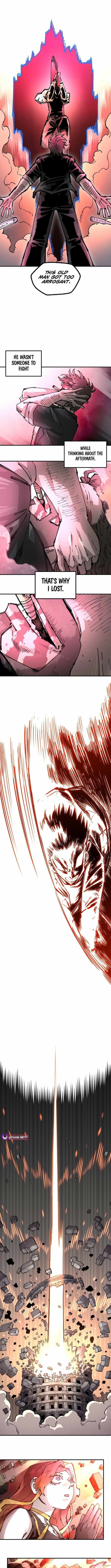 Reincarnation of the Veteran Soldier Chapter 160 - Page 11