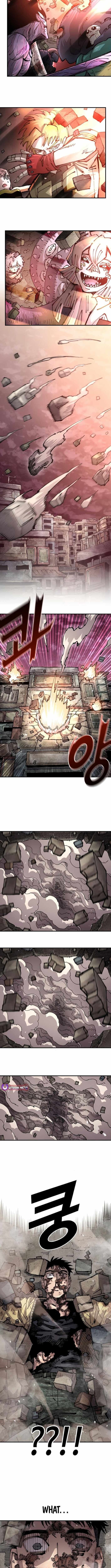 Reincarnation of the Veteran Soldier Chapter 160 - Page 12