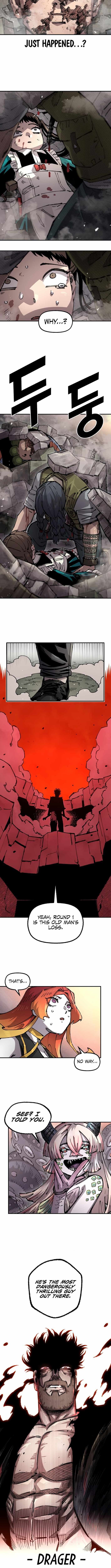 Reincarnation of the Veteran Soldier Chapter 160 - Page 13