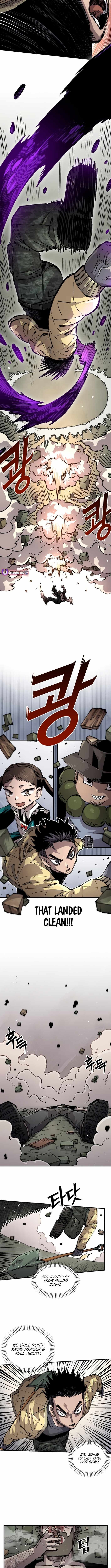 Reincarnation of the Veteran Soldier Chapter 160 - Page 4