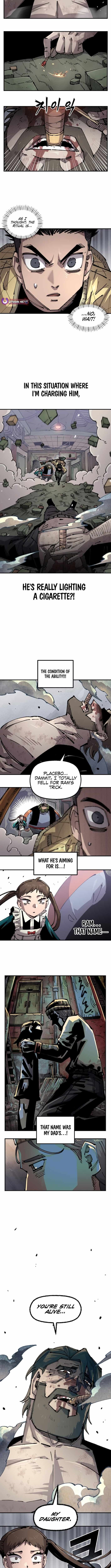 Reincarnation of the Veteran Soldier Chapter 160 - Page 5