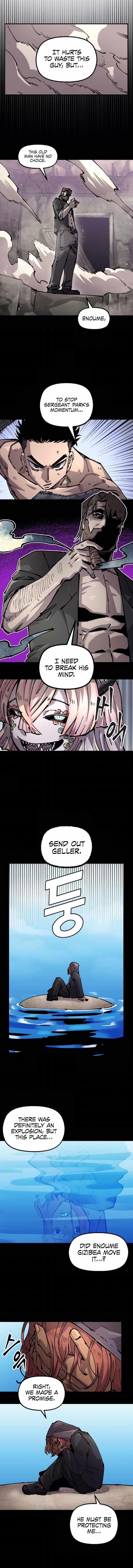 Reincarnation of the Veteran Soldier Chapter 162 - Page 1