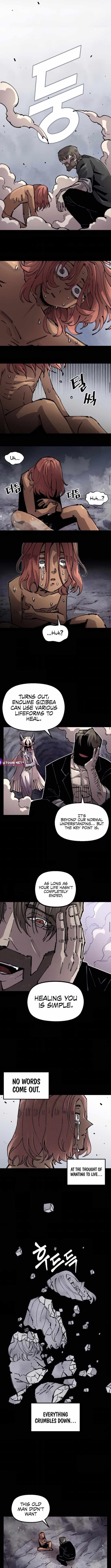 Reincarnation of the Veteran Soldier Chapter 162 - Page 10