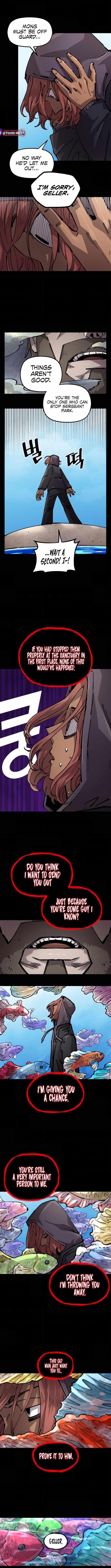 Reincarnation of the Veteran Soldier Chapter 162 - Page 2