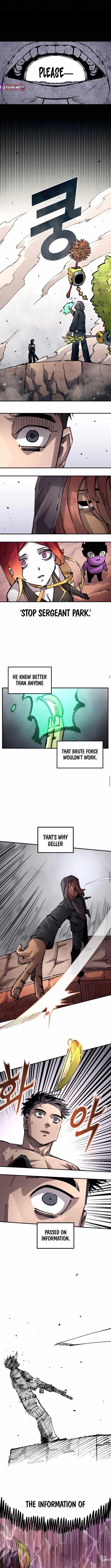 Reincarnation of the Veteran Soldier Chapter 162 - Page 3