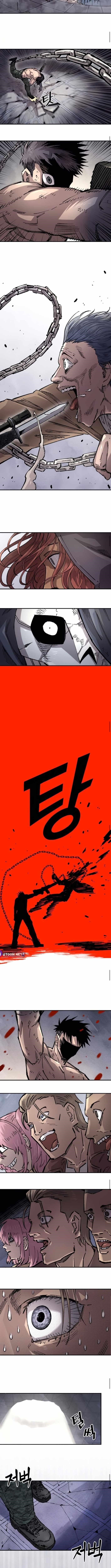 Reincarnation of the Veteran Soldier Chapter 163 - Page 11