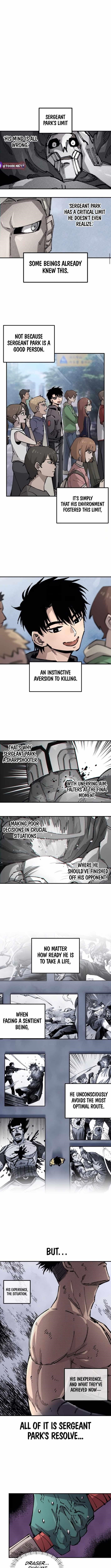 Reincarnation of the Veteran Soldier Chapter 163 - Page 3
