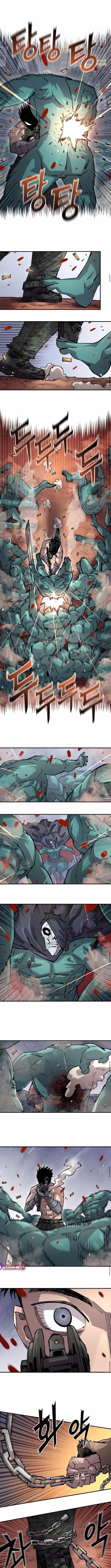 Reincarnation of the Veteran Soldier Chapter 163 - Page 8