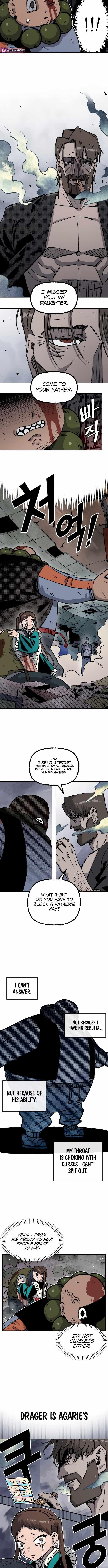 Reincarnation of the Veteran Soldier Chapter 164 - Page 2