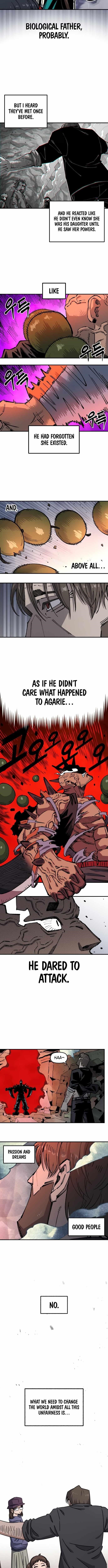 Reincarnation of the Veteran Soldier Chapter 164 - Page 3