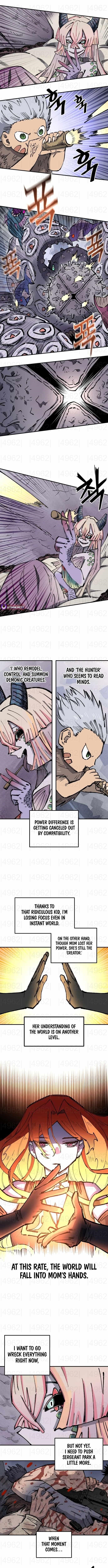 Reincarnation of the Veteran Soldier Chapter 164 - Page 7