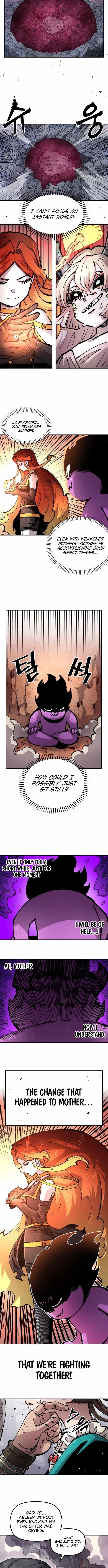 Reincarnation of the Veteran Soldier Chapter 165 - Page 5