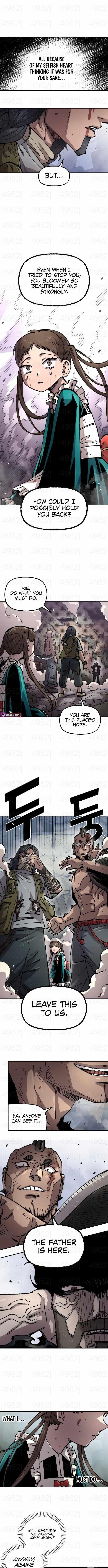 Reincarnation of the Veteran Soldier Chapter 165 - Page 7