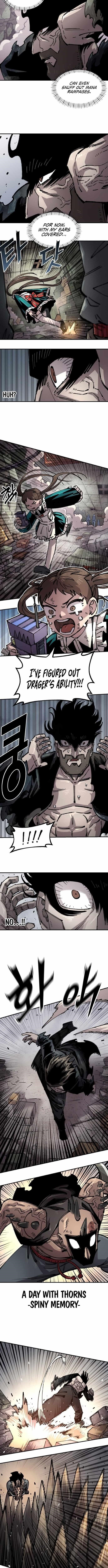 Reincarnation of the Veteran Soldier Chapter 165 - Page 8