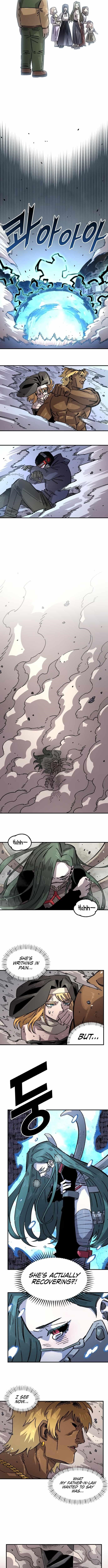 Reincarnation of the Veteran Soldier Chapter 166 - Page 10