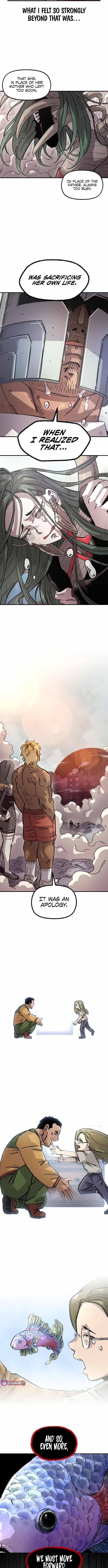 Reincarnation of the Veteran Soldier Chapter 166 - Page 12