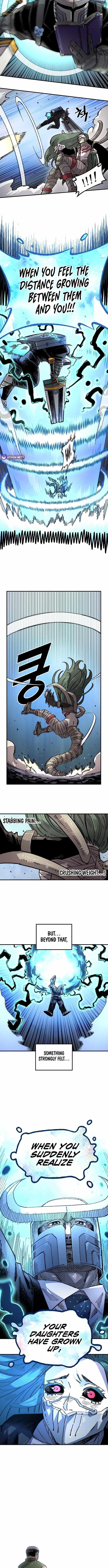 Reincarnation of the Veteran Soldier Chapter 166 - Page 9