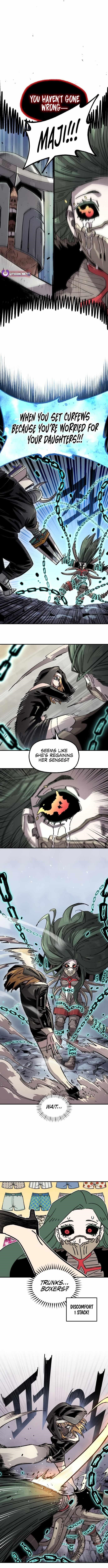 Reincarnation of the Veteran Soldier Chapter 167 - Page 9