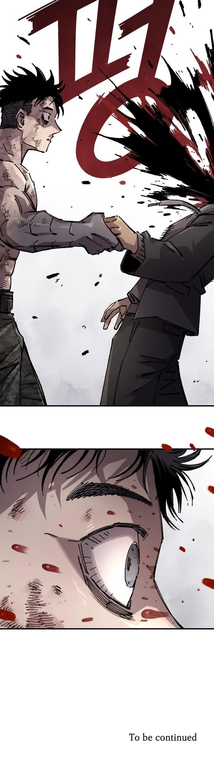 Reincarnation of the Veteran Soldier Chapter 168 - Page 56