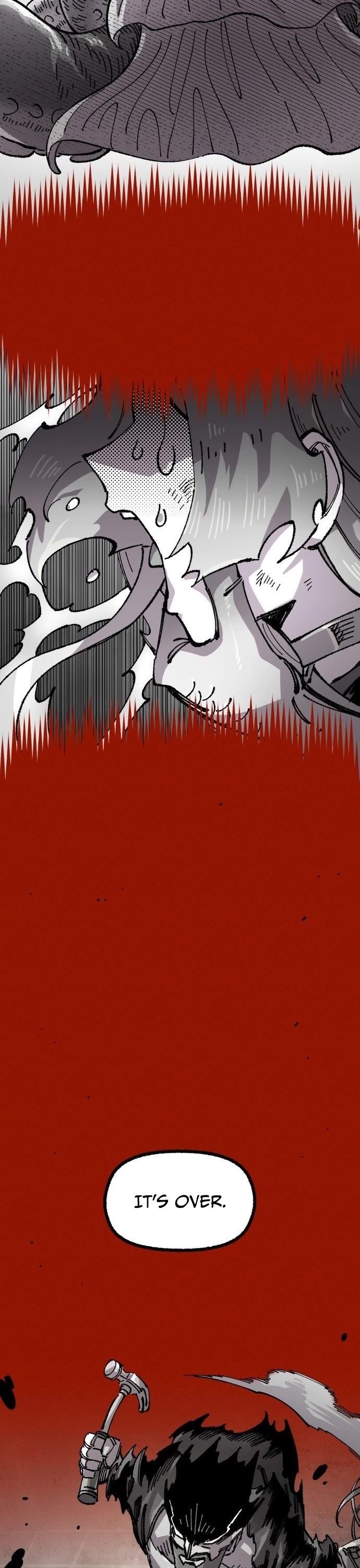 Reincarnation of the Veteran Soldier Chapter 169 - Page 16