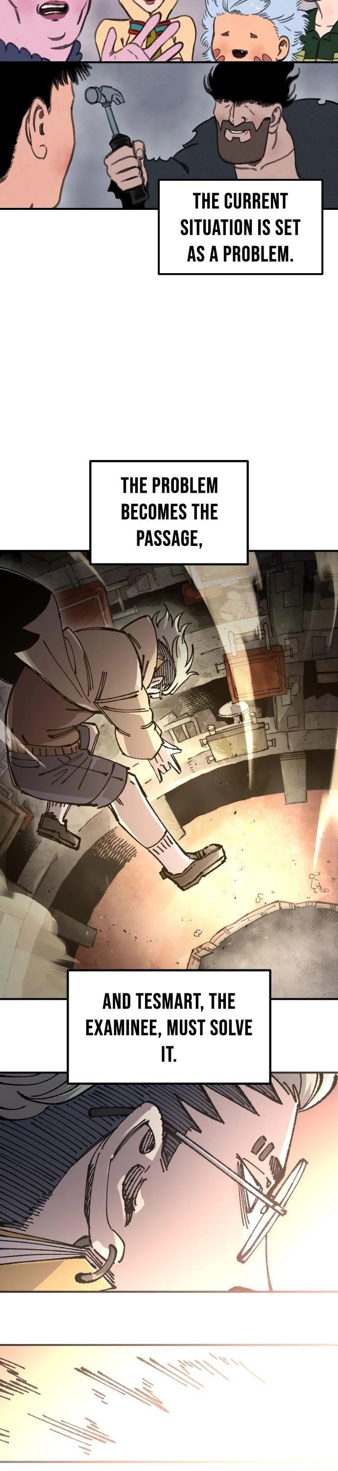 Reincarnation of the Veteran Soldier Chapter 169 - Page 24